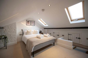 3-Bedroom Central Canterbury Haven